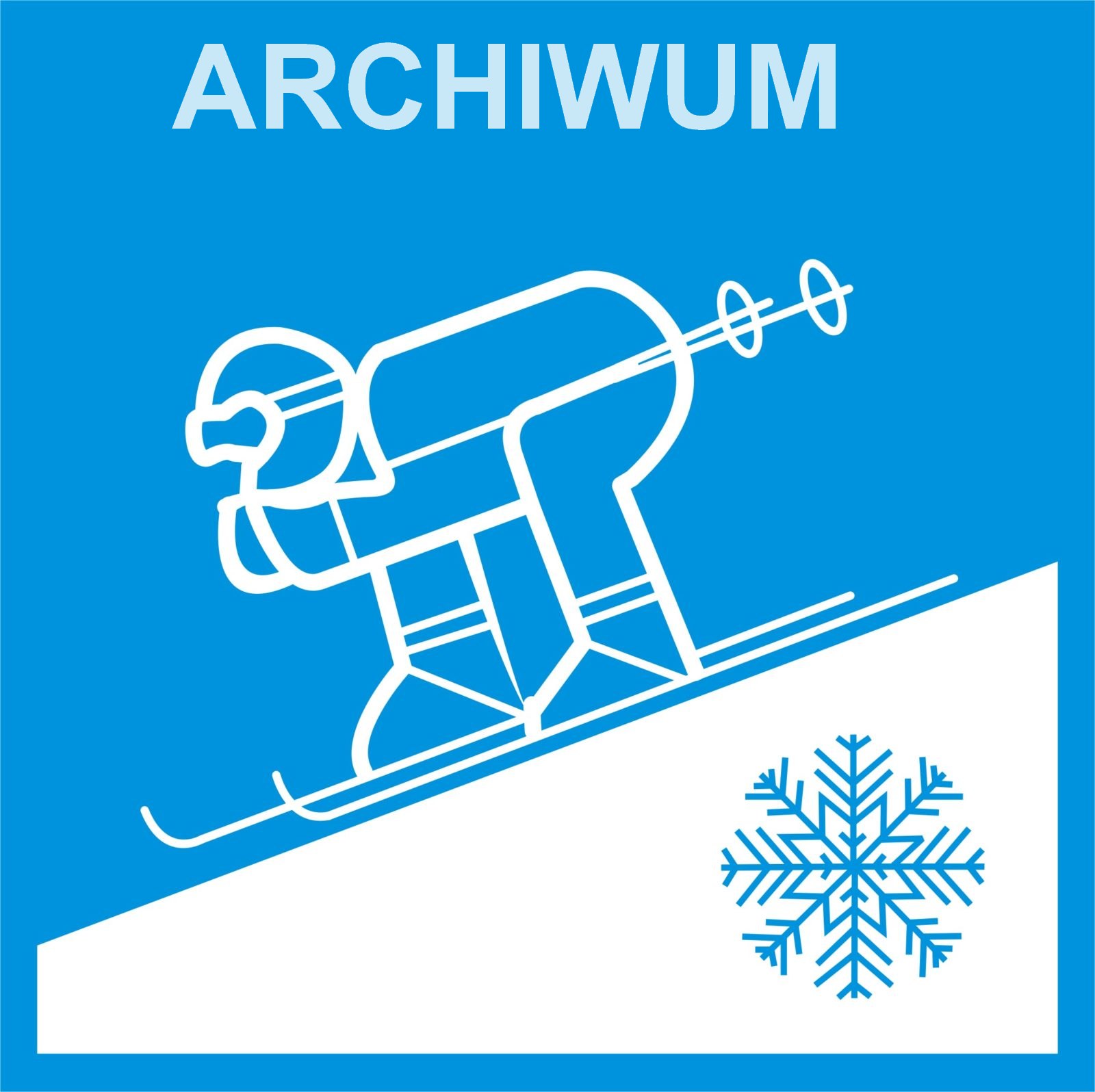Logo Archiwum